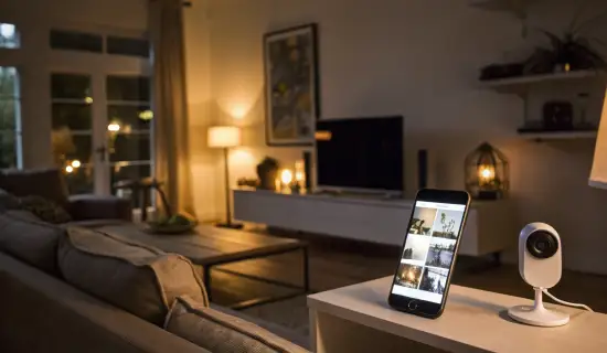 HomeKit‑камеры до 15 000 ₽ в 2025: лучшие модели без лишних подписок