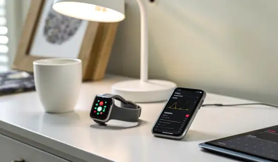 Смарт‑часы 2027 для людей «без спорта»: что взять, если нужны только уведомления и шаги