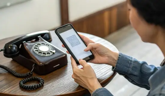 iPhone и Samsung: как перенести приложение-аутентификатор на новый телефон и не потерять доступ к аккаунтам