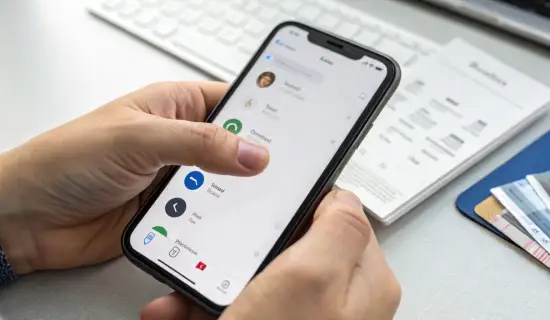 Две eSIM на iPhone: как настроить RCS и iMessage без путаницы
