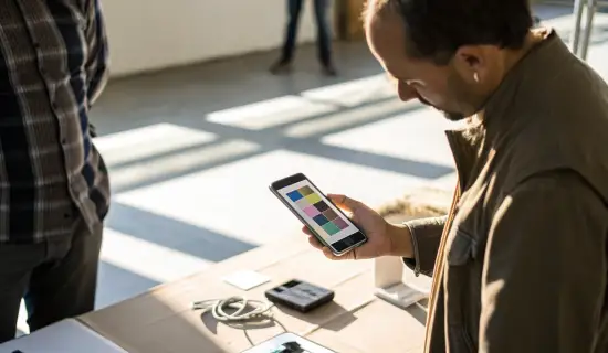 Как проверить подержанный Samsung перед покупкой: экран, батарея, камеры и защита аккаунта