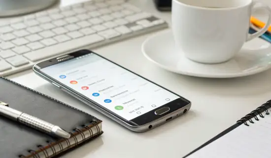 Samsung Galaxy: как настроить фоновые приложения и уведомления без лишнего расхода батареи