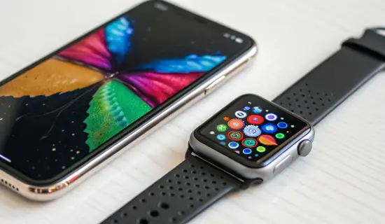 OLED против microLED в смартфонах и часах: оправдан ли апгрейд в 2025?