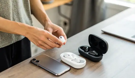 Новые AirPods: какие изменения ждать и кому стоит подождать, а кому покупать сейчас