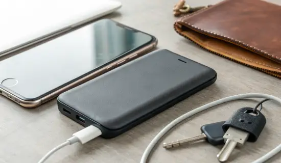 Карманные powerbank 5000–10000 мА·ч с USB‑C: лучшие модели для повседневки