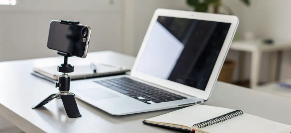 Как понять перед покупкой, подойдёт ли iPhone или Samsung Galaxy как веб-камера