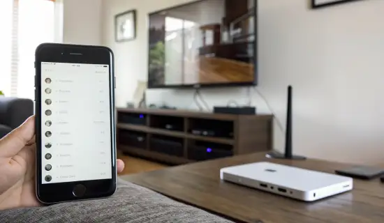 iPhone не подключается к AirPlay: почему не видит Apple TV и телевизор и как быстро исправить