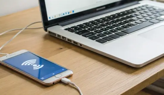 Samsung Galaxy: как настроить точку доступа (Hotspot) и исправить, если ноутбук не подключается