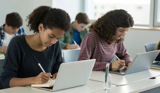 Новое поколение iPadOS и Android для планшетов: что изменится именно для учёбы