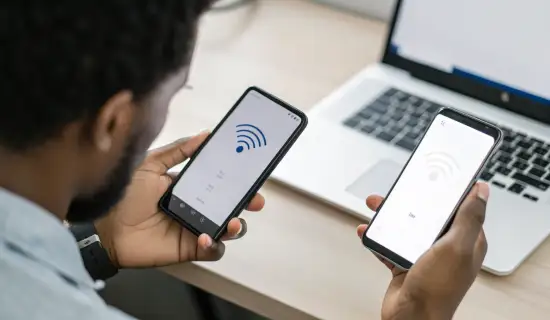 Samsung Galaxy 4G и 5G: чем отличаются версии одной модели и стоит ли переплачивать