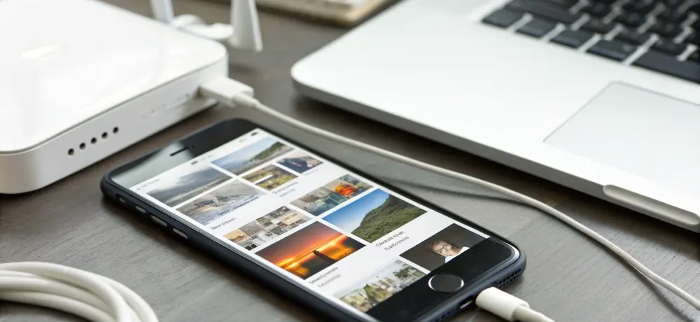 iPhone не синхронизирует фото с iCloud: почему «Загрузка на паузе» и как быстро исправить