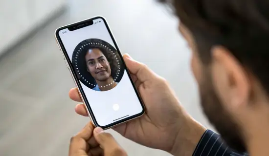 iPhone: как проверить, что Face ID работает правильно перед покупкой и после ремонта