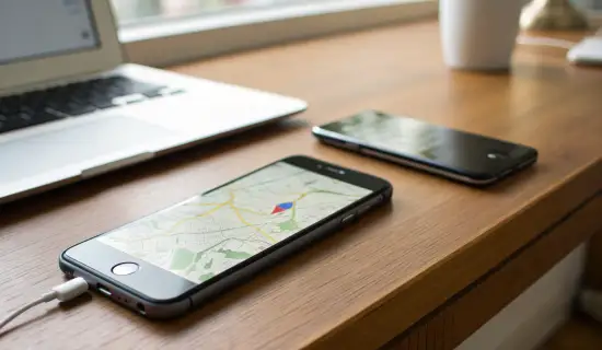 Какой Android‑смартфон взять к iPhone как резервный: связь, камера и батарея