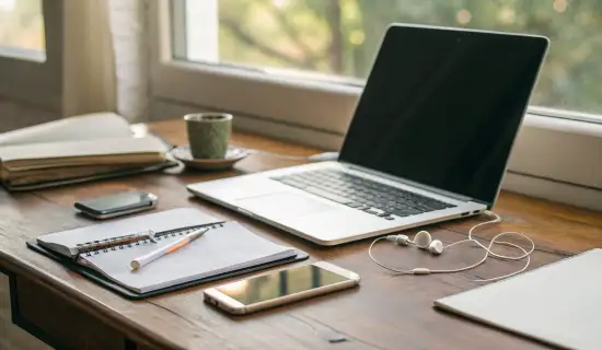 ТОП устройств Apple для небольшого офиса: что реально упрощает работу без лишних трат