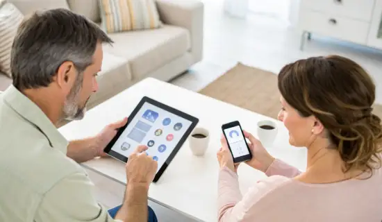 Как настроить семейный контроль покупок в App Store, Google Play и подписках