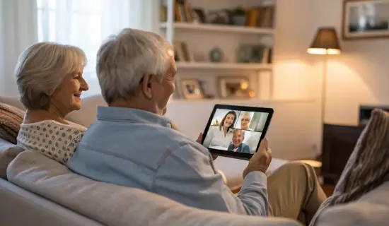 Какой планшет выбрать родителям для телемедицины и общения с врачами онлайн