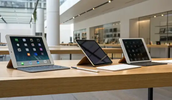 Новые iPad 2026: чего ждать от базового, Air и Pro и какой выбрать