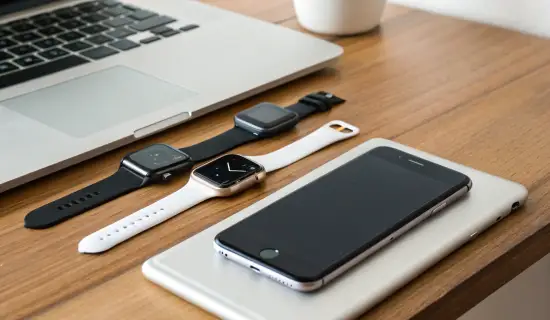 Смарт-часы до 30 000 ₽: что взять для iPhone и Android, если не хочется переплачивать за бренд