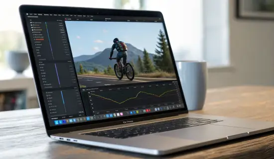 MacBook для 3D-графики в 2025: Blender и Unity на Apple Silicon — тесты и настройки