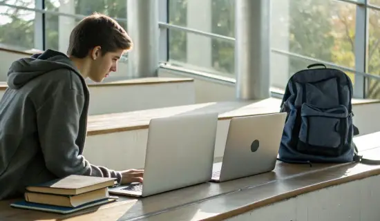 MacBook для студента 2025: Air M3 или M4, или сразу Pro — сколько памяти и какой экран выбрать