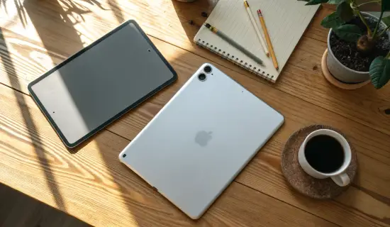 iPad mini 6 vs iPad 10 в 2025: компактность против экрана — что удобнее каждый день