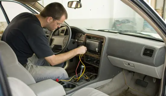 CarPlay в старую машину: выбираем головное устройство и настраиваем без сюрпризов