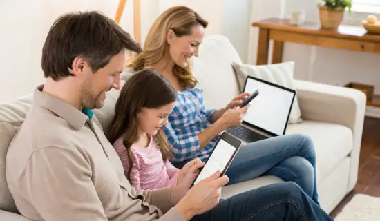 Новые возможности семейных подписок в iOS и Android 2027: как сэкономить на сервисах