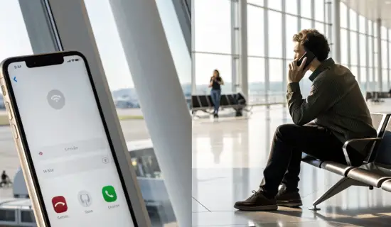 Wi‑Fi Calling на iPhone: включаем звонки через Wi‑Fi и экономим в роуминге