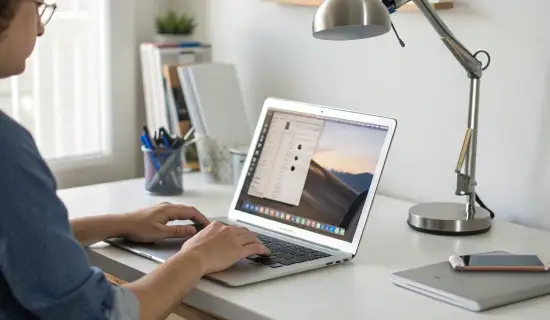 MacBook с M‑чипом: как быстро проверить оперативную память и SSD, и что это меняет в работе