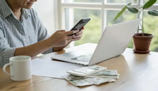 Как выбрать смартфон для онлайн-банкинга и Госуслуг в 2026 без лишних трат