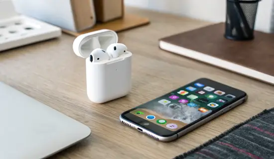 AirPods фонят и шипят: что нормально, а что признак проблемы — и как убрать шум