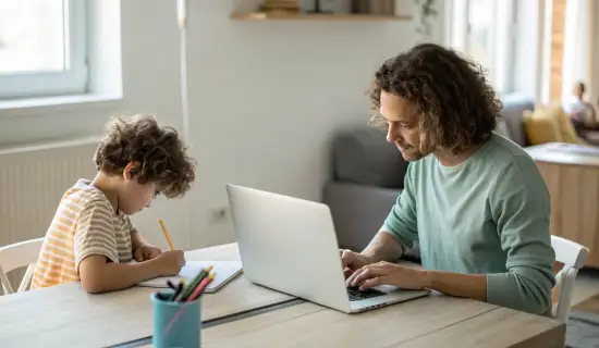 MacBook: как включить «Экранное время» и настроить ограничения для ребёнка без лишних блокировок