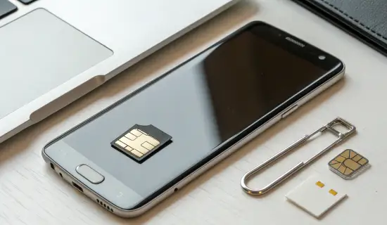 Как включить и настроить eSIM на Samsung Galaxy: перенос с SIM, добавление профиля и частые ошибки