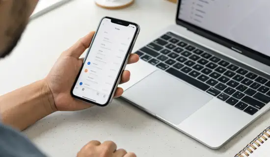 Какие iPhone и Android‑смартфоны 2025 лучше всего подходят для работы с двумя SIM и eSIM