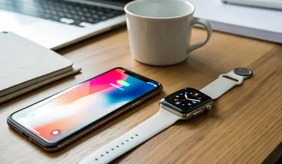 Always‑On Display в устройствах Apple: кому достаётся и как влияет на автономность