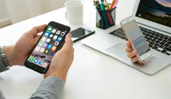 Android-смартфон до 25 000 ₽ как второй к iPhone: на что смотреть, чтобы не разочароваться