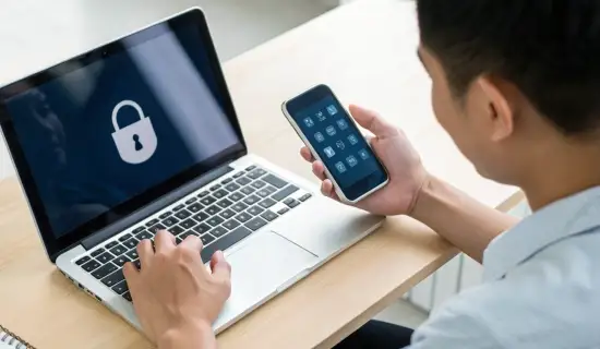 Базовая безопасность iPhone и Android за 30 минут: пин‑коды, резервные копии и защита от кражи