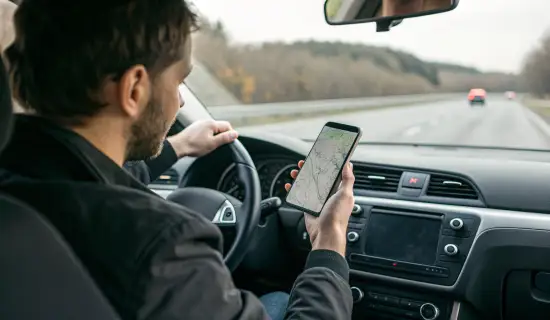 Как оптимизировать Android‑смартфон перед поездкой без рут‑прав: батарея, связь и навигация