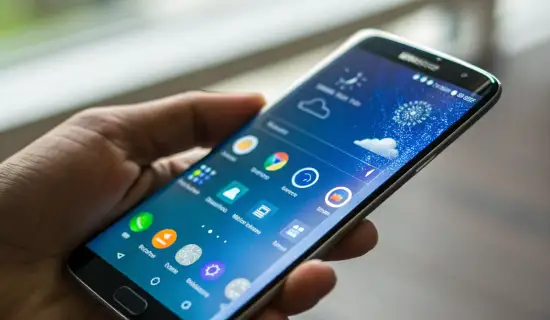 Samsung Galaxy: как настроить Always On Display и экран блокировки удобно и без лишнего расхода батареи