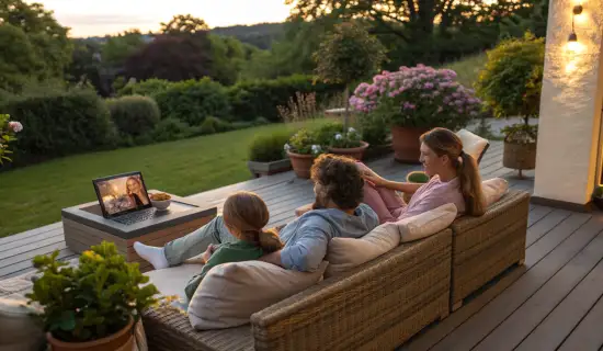 Планшет для дачи и путешествий: выбираем модель с хорошим экраном и LTE