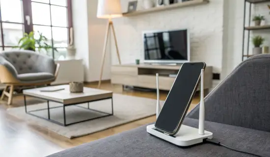 iPhone и Android как домашний телефон: переадресация, VoIP и Wi‑Fi‑звонки