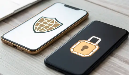 eSIM vs физическая SIM в 2025: роуминг, безопасность, поддержка операторов