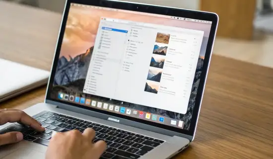 MacBook: как освободить место в iCloud Drive и «Загрузках» и не потерять файлы