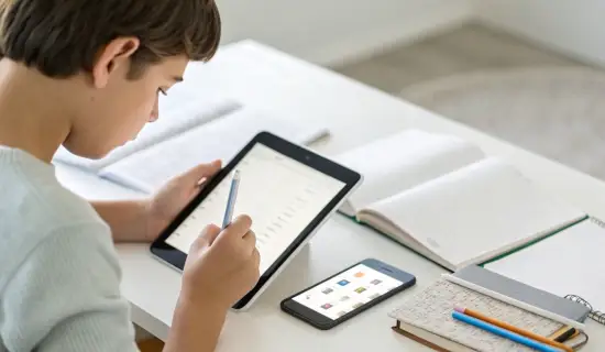 Новые функции iOS и Android 2025 для рукописных заметок: стоит ли покупать стилус