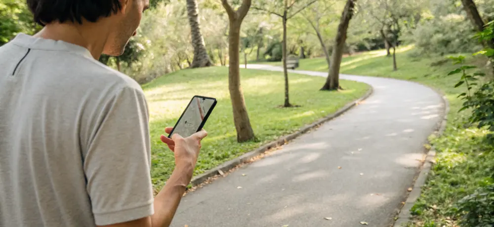 Как проверить перед покупкой, подойдёт ли iPhone или Samsung Galaxy для записи активности без часов