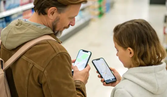 Как выбрать смартфон только для мессенджеров и навигатора: iPhone, Samsung или китайский бренд