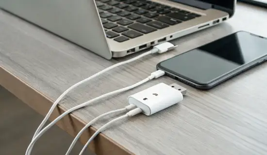 Новые стандарты проводной зарядки USB‑C в 2027: что поменяется для iPhone, Android и ноутбуков