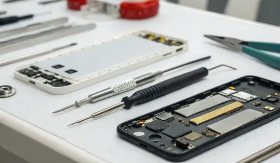 Как проверить оригинальность камеры iPhone и почему после замены фото стали хуже