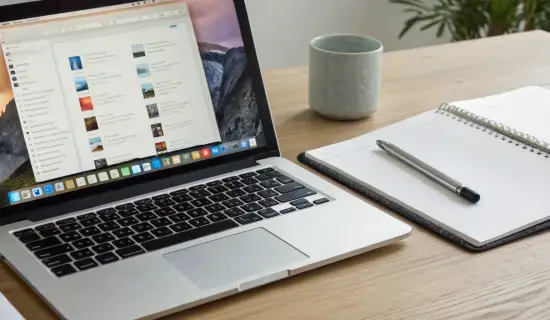 Лучшие приложения для MacBook после покупки: что поставить для файлов, заметок, PDF и работы без лишнего мусора