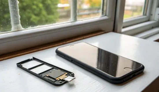 Как понять, почему iPhone или Android плохо ловит сеть: простая диагностика дома